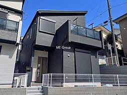 JR京浜東北・根岸線「本郷台」駅 徒歩23分