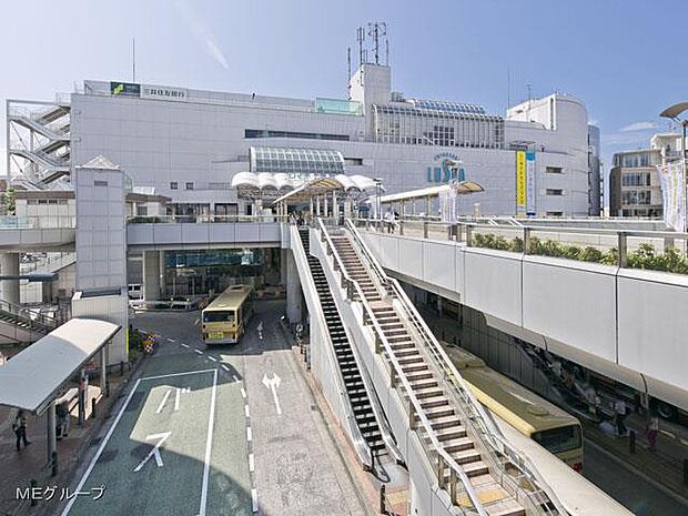 JR東海道線「茅ヶ崎」駅（約2,300m）