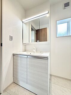 洗面台・洗面所