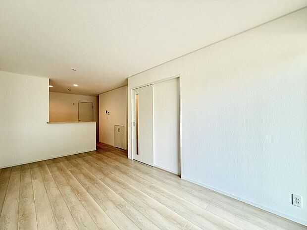 【ダイニング】■何気ない毎日を特別にする、癒しの空間