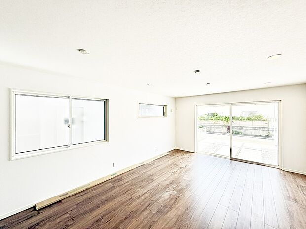 【リビングダイニング】■大切な人と過ごす、あたたかいひととき