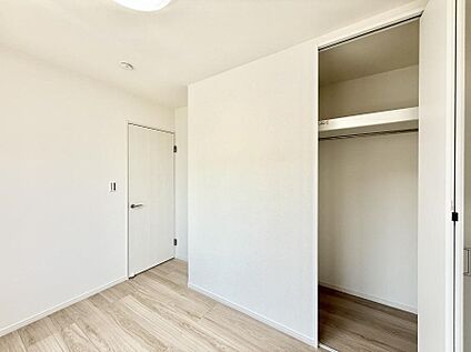 リビング以外の居室