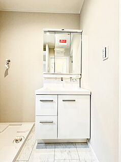 洗面台・洗面所