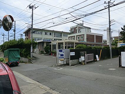 医療法人社団南浜会鈴木病院 2300m(29分)