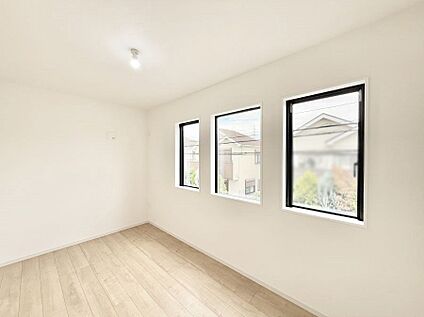 リビング以外の居室