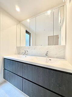 洗面台・洗面所