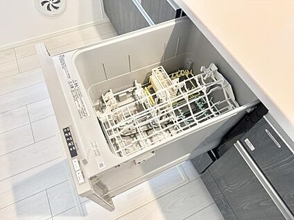 食洗機