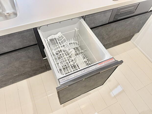 【食洗機】■時間短縮でき家事が楽になる便利な必需品