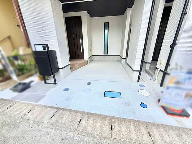 【現地外観写真】■まずは一度ご覧ください