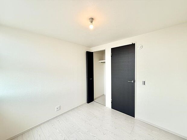 【子供部屋】■プライベート空間として静かで落ち着いた環境を提供してくれます