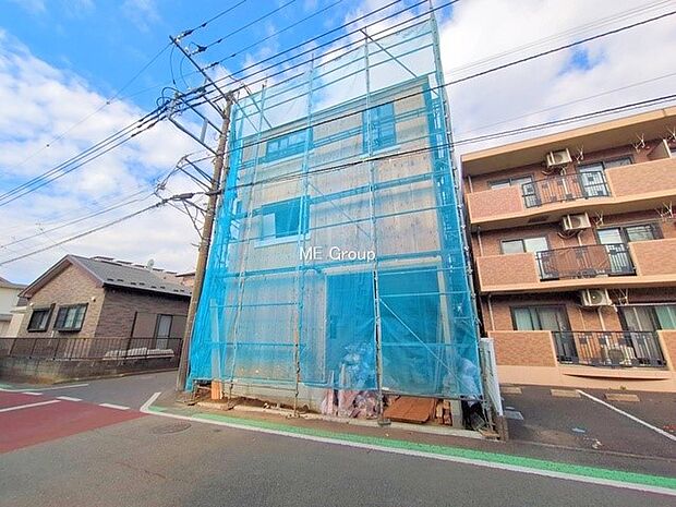 【現地外観写真】■まずは一度ご覧ください