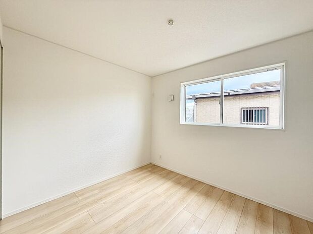 【子供部屋】■仕事や勉強のスペースに使うことで、集中しやすく静かな環境が整います