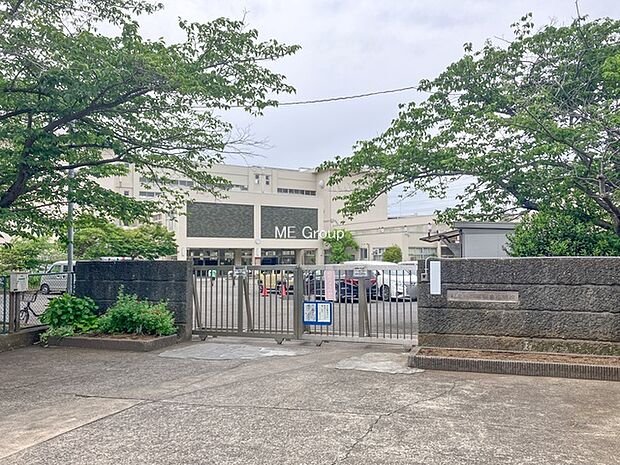 鎌倉市立西鎌倉小学校(約480m・徒歩6分)