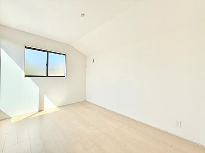 リビング以外の居室