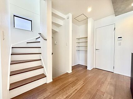 リビング以外の居室