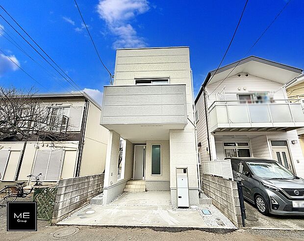 【現地外観写真】■まずは一度ご覧ください