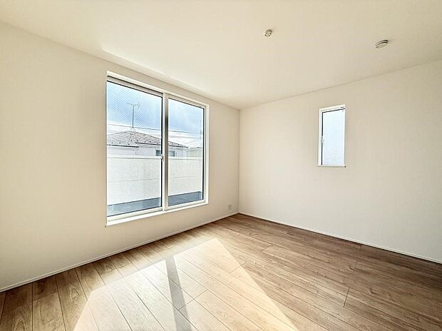 【子供部屋】■読書や趣味リモートワークなどさまざまな用途に対応できる柔軟さがあります