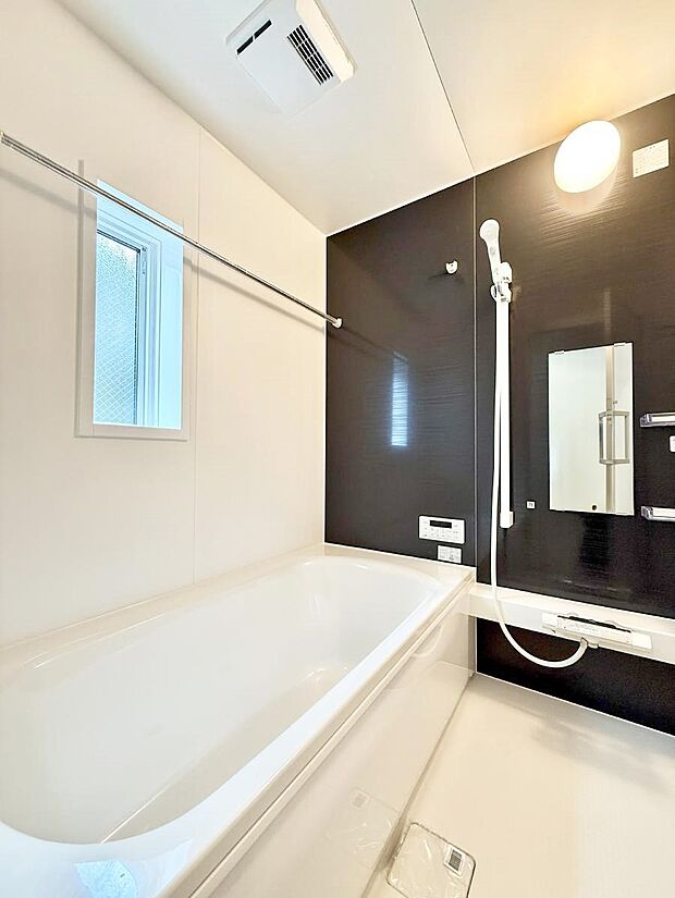 【浴室】■ゆっくり、ゆったり寛げるバスルーム