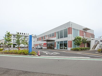 藤沢御所見病院 500m(7分)