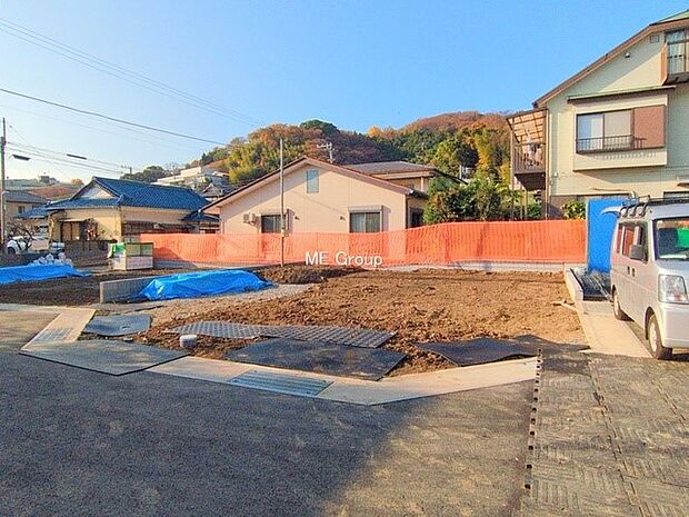 【現地外観写真】■まずは一度ご覧ください