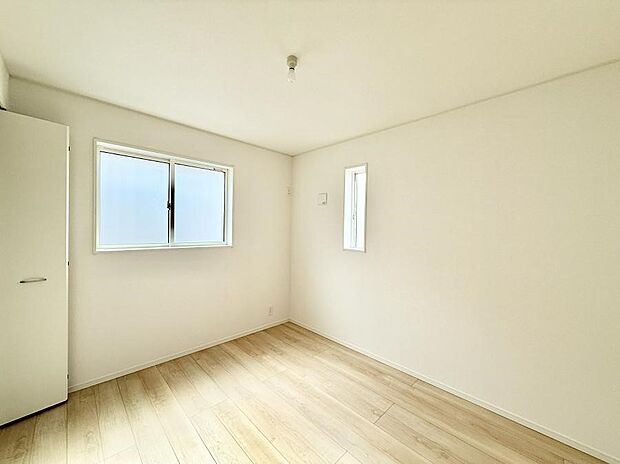 【子供部屋】■読書や趣味リモートワークなどさまざまな用途に対応できる柔軟さがあります