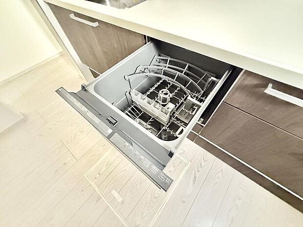 【食洗機】■時間短縮でき家事が楽になる便利な必需品