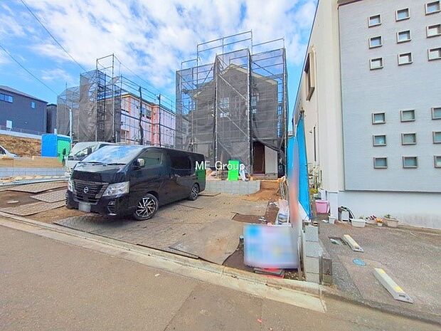 【現地外観写真】■まずは一度ご覧ください