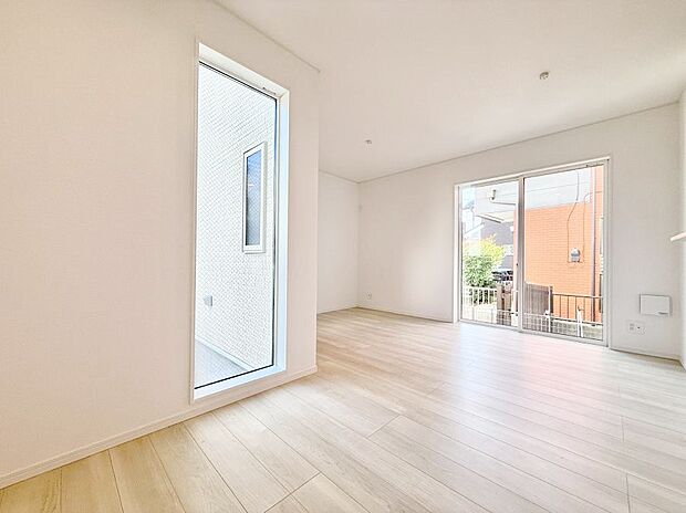 【ダイニング】■何気ない毎日を特別にする、癒しの空間