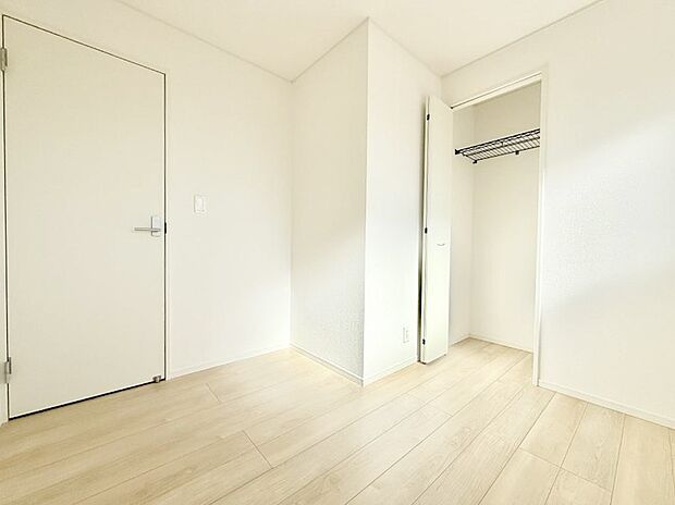 【子供部屋】■読書や趣味リモートワークなどさまざまな用途に対応できる柔軟さがあります