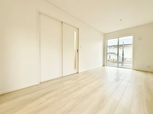 【ダイニング】■何気ない毎日を特別にする、癒しの空間