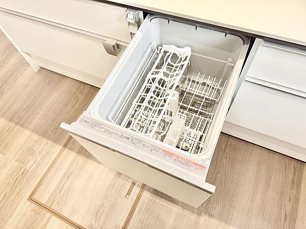 【食洗機】■時間短縮でき家事が楽になる便利な必需品