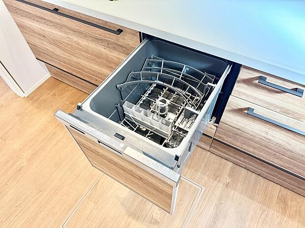 【食洗機】■時間短縮でき家事が楽になる便利な必需品