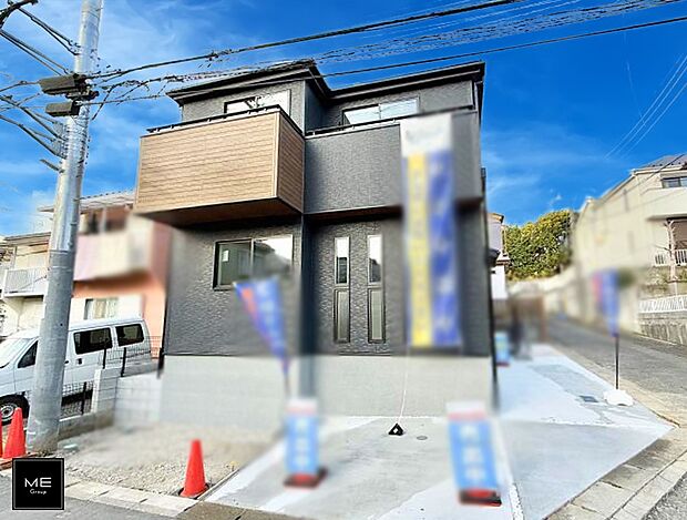 【現地外観写真】■まずは一度ご覧ください