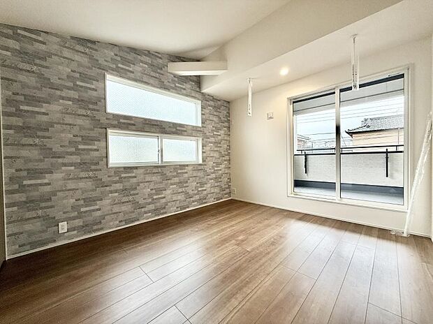 【寝室】■快適な環境で、日常の疲れを癒せる空間