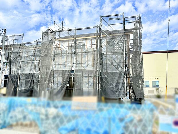 【現地外観写真】■まずは一度ご覧ください