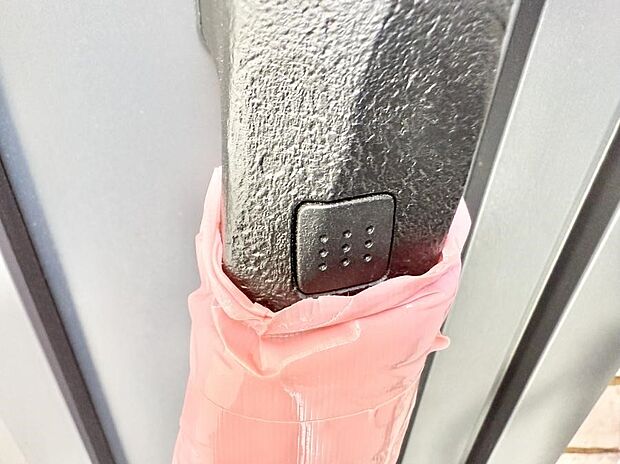 【スマートキー】■鍵を取り出さずに便利に操作できて快適