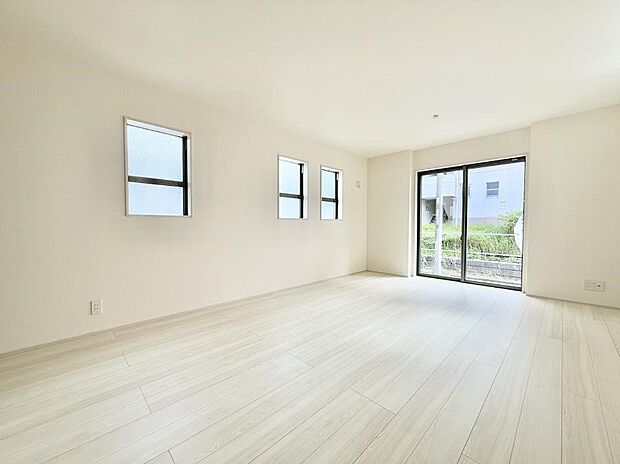 【ダイニング】■自然と心がほどける、リラックスできる場所