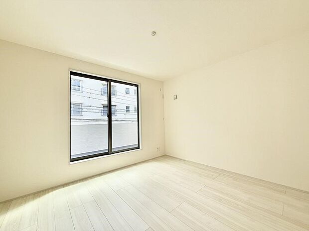 【子供部屋】■自分の好みに合わせたインテリアを整えやすく個性を反映できる場所です