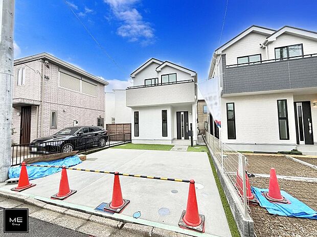 【現地外観写真】■まずは一度ご覧ください