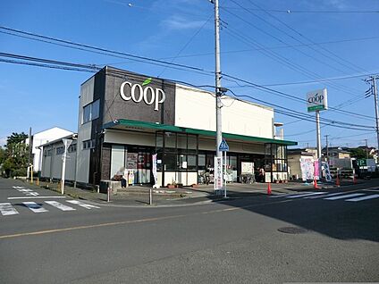 ユーコープ舞岡店 600m(8分)
