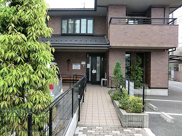 大塚内科医院(約400m・徒歩5分)