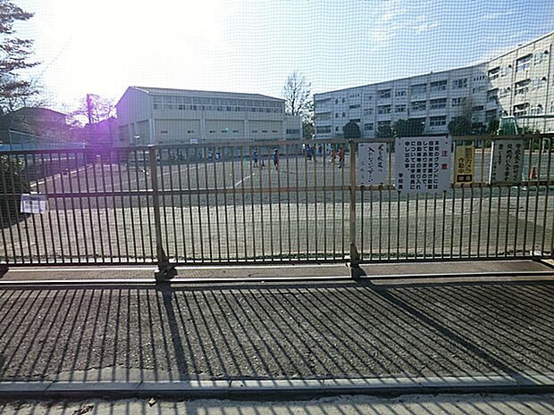 横浜市立小雀小学校(約800m・徒歩10分)