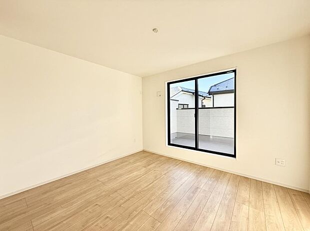 【子供部屋】■読書や趣味リモートワークなどさまざまな用途に対応できる柔軟さがあります