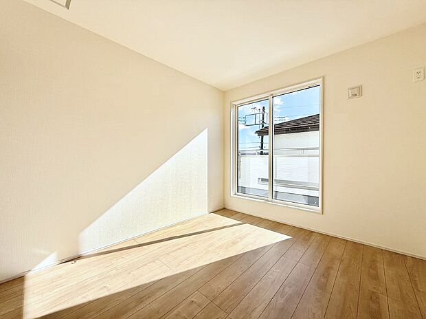 【子供部屋】■仕事や勉強のスペースに使うことで、集中しやすく静かな環境が整います