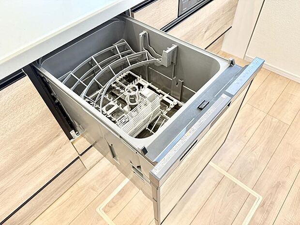 【食洗機】■時間短縮でき家事が楽になる便利な必需品