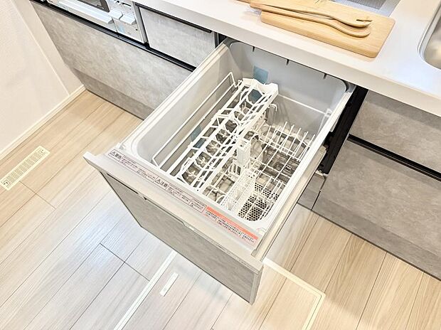 【食洗機】■時間短縮でき家事が楽になる便利な必需品