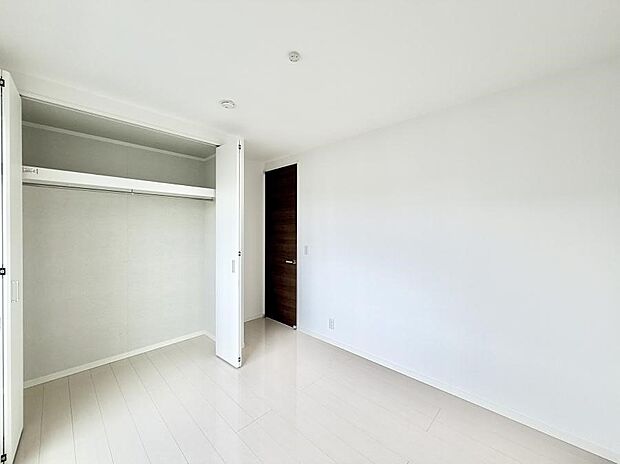 【子供部屋】■プライベート空間として静かで落ち着いた環境を提供してくれます