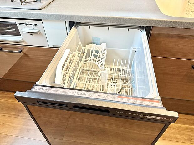 【食洗機】■時間短縮でき家事が楽になる便利な必需品