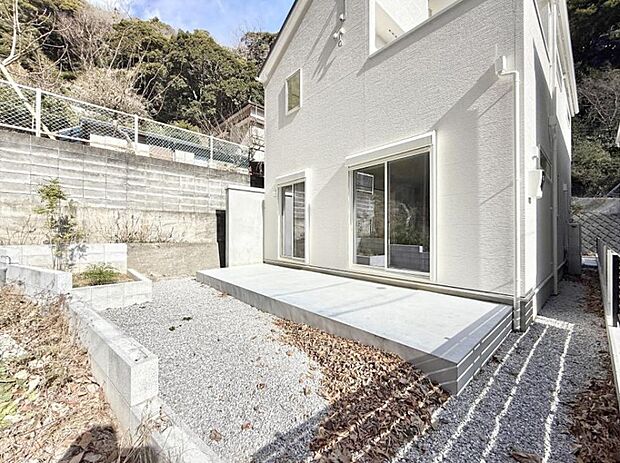 【現地外観写真】■まずは一度ご覧ください