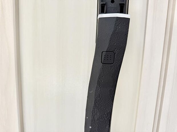 【スマートキー】■手軽にロック解除できますね